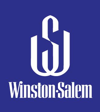 city of winston salem revenue division.